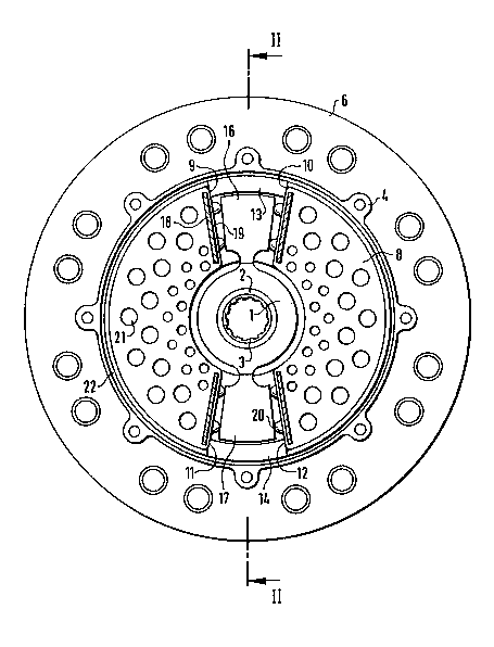 Une figure unique qui représente un dessin illustrant l'invention.